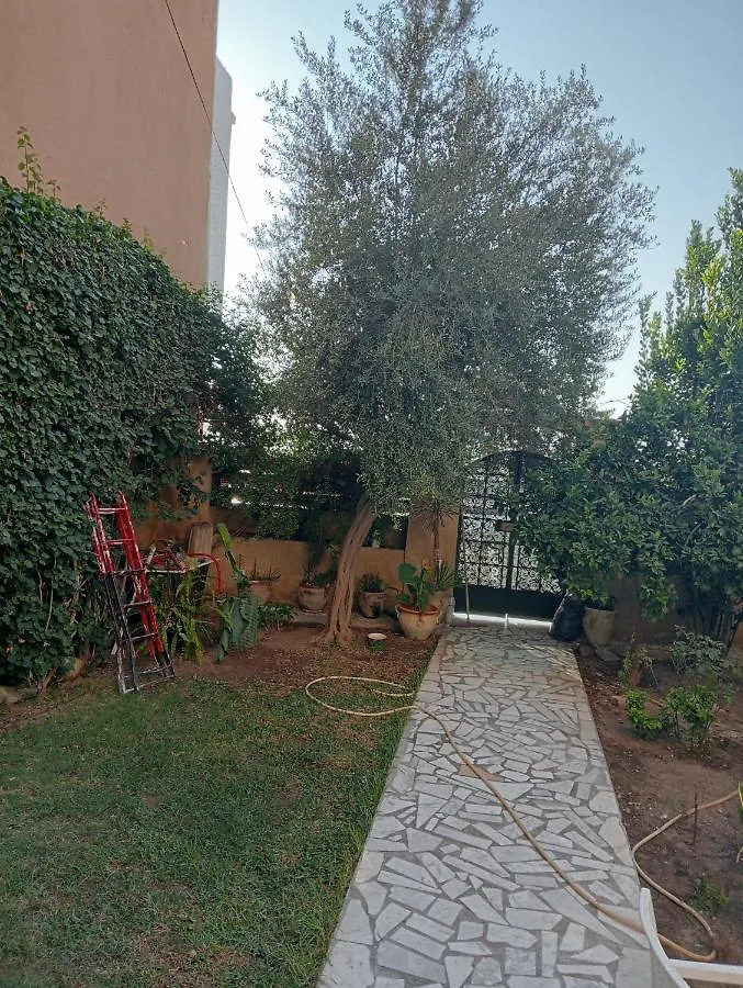 Mia Casa Villa La Goulette 0*,  Tunisia